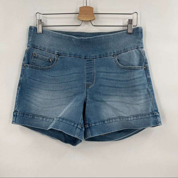 sound style shorts
